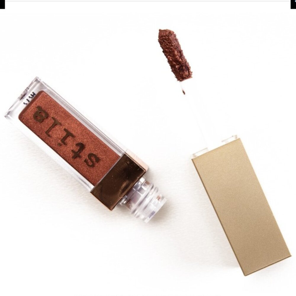 Stila Shimmer & Glow Liquid Eye Shadow ~ TWIG - Picture 6 of 8